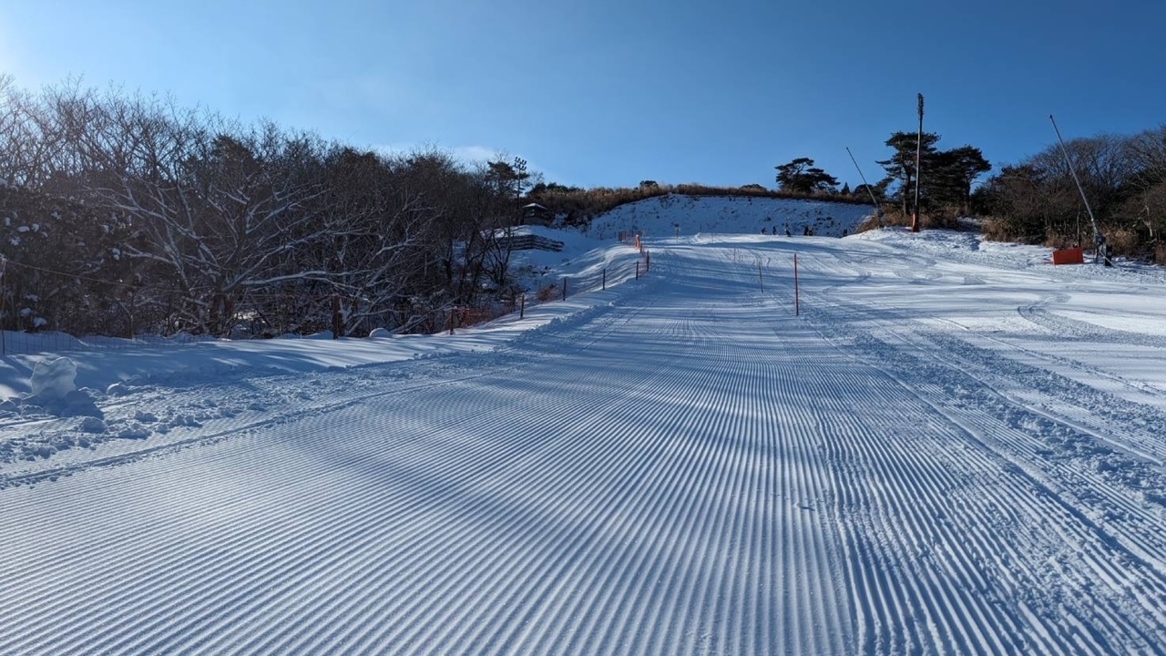 【新春SALE】リフト1日券付☆ホテルレストランで峰山高原特製鍋プラン（2食付）