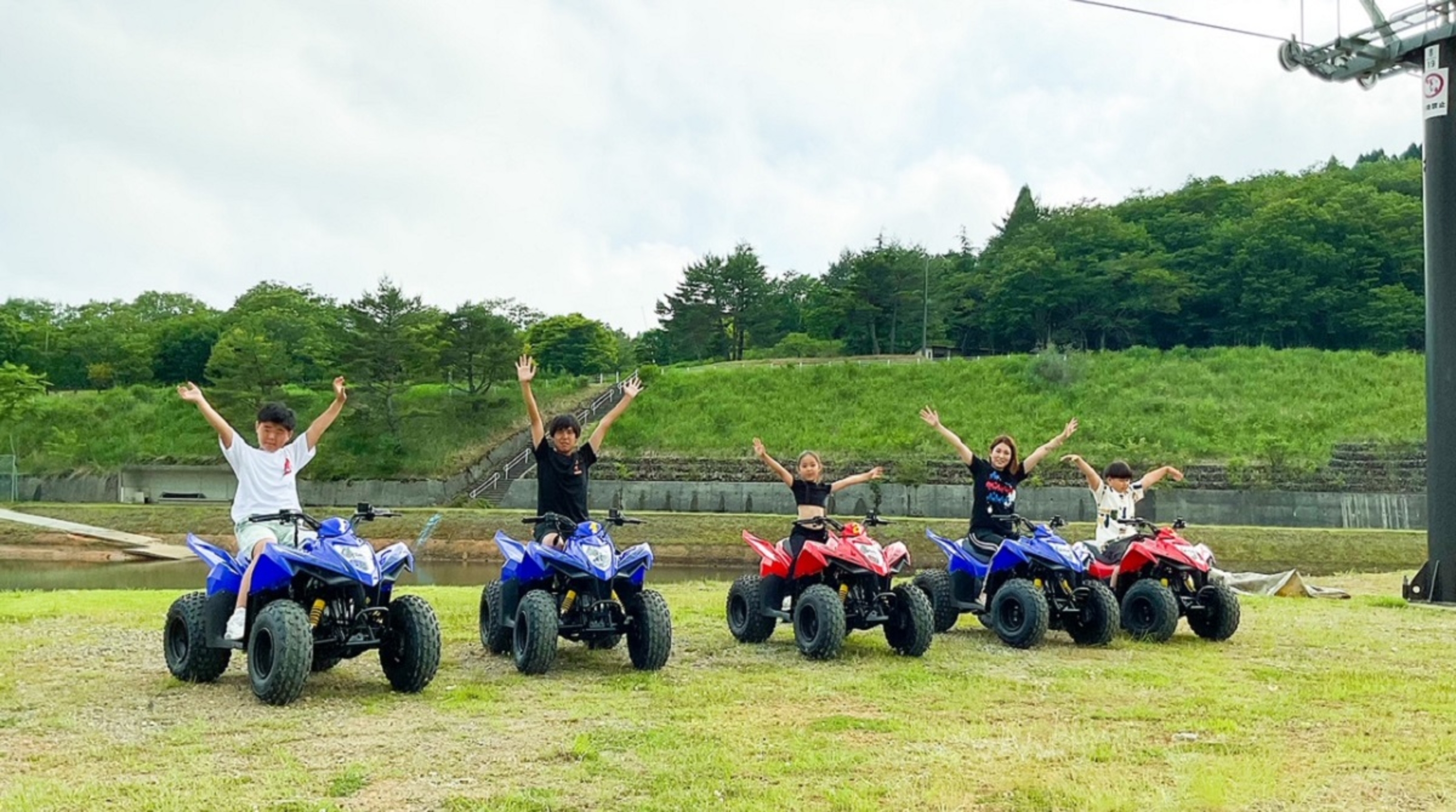 星空の見えるリゾートホテル 峰山高原ホテルリラクシア