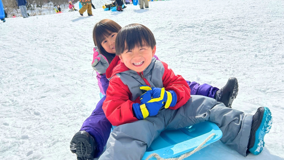 県内最大級のキッズパーク