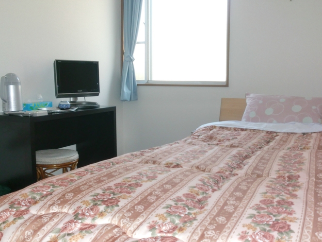 シングルルーム