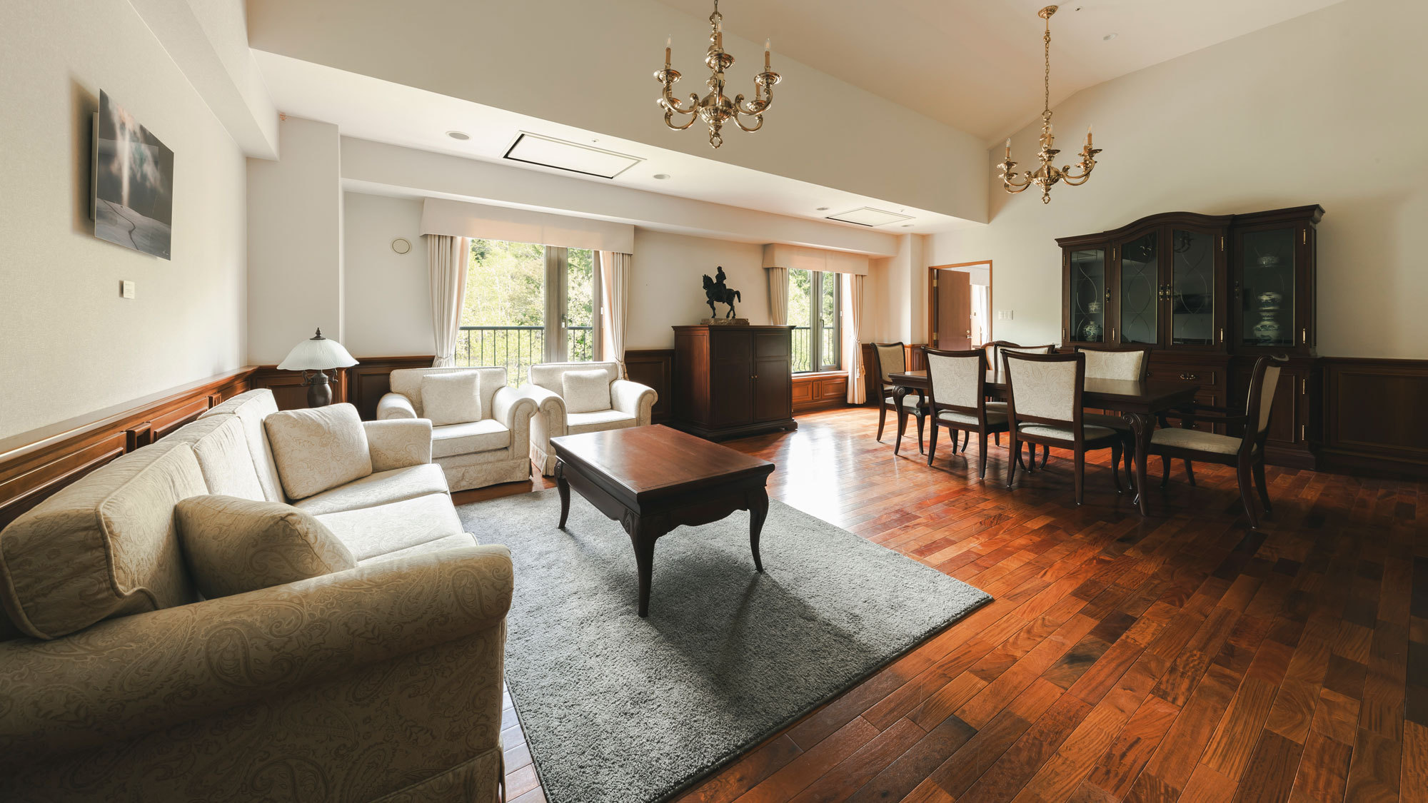 クラシカルスイート 