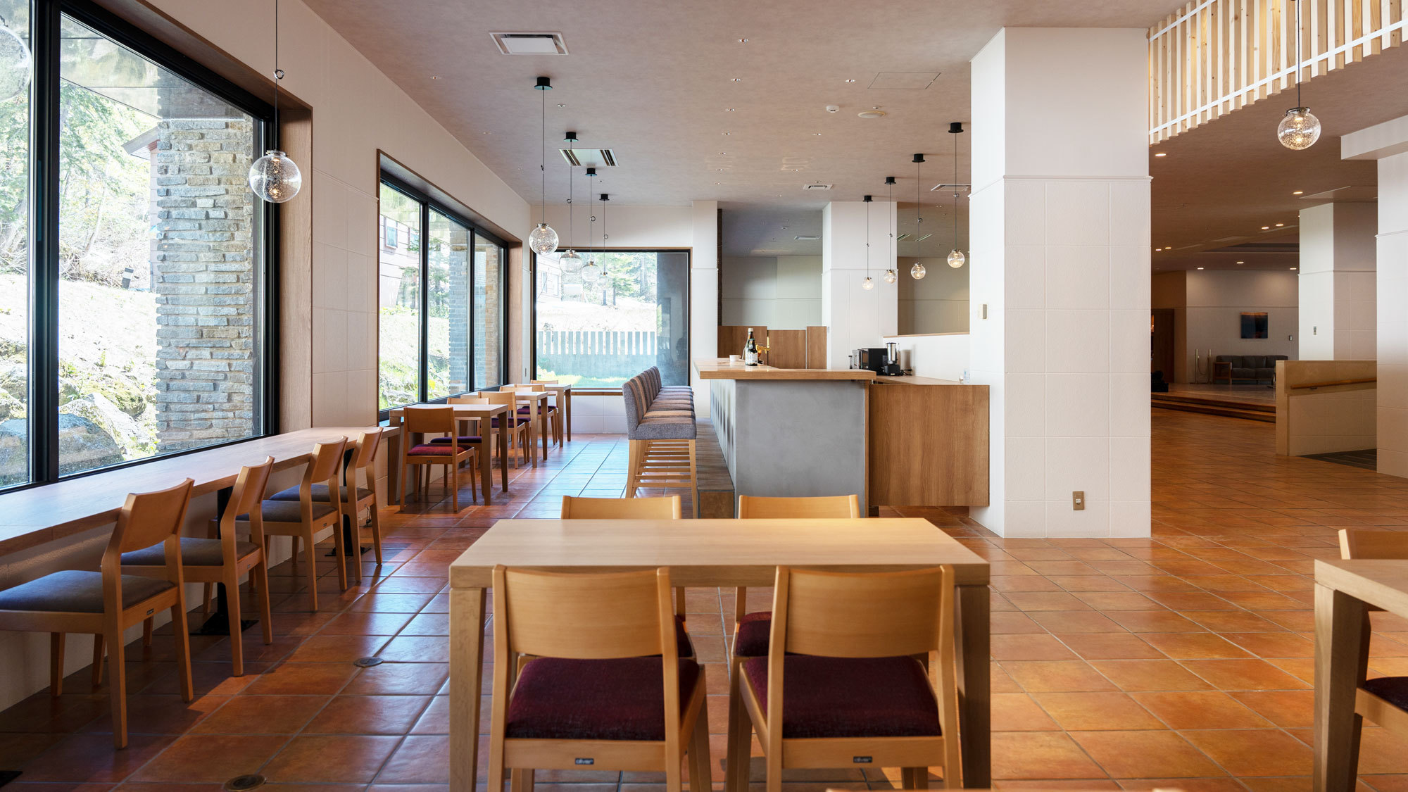 1泊夕食/早朝応援サービス付＆朝5〜7時セルフカフェオープン！* 6/20〜9/30まで *