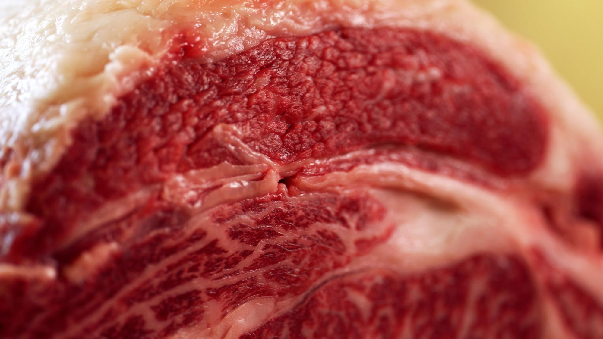 【ご夕食グレードアップ】メイン料理十勝ハーブ牛リブロースカット100g〜お箸で食べられる焼きたて堪能