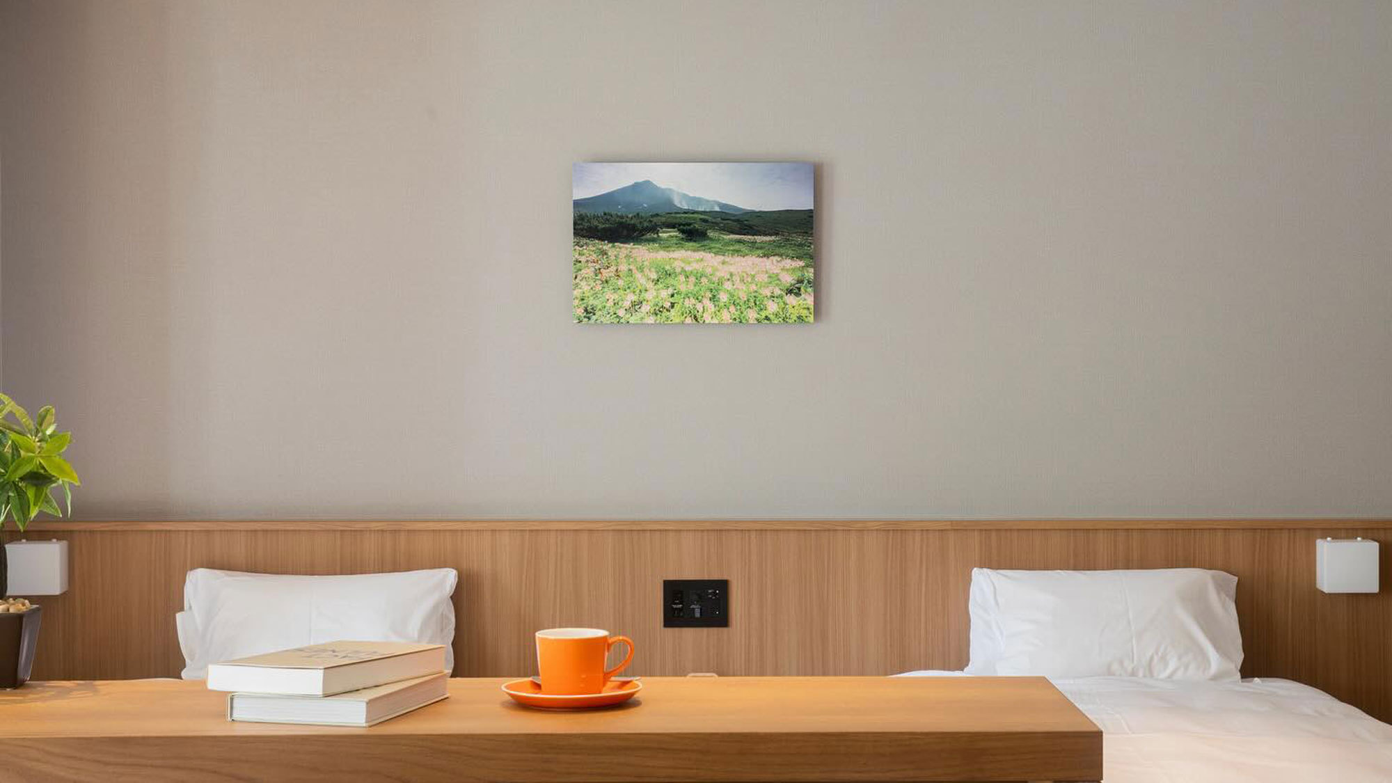 【素泊まり】自由気ままに過ごす旅