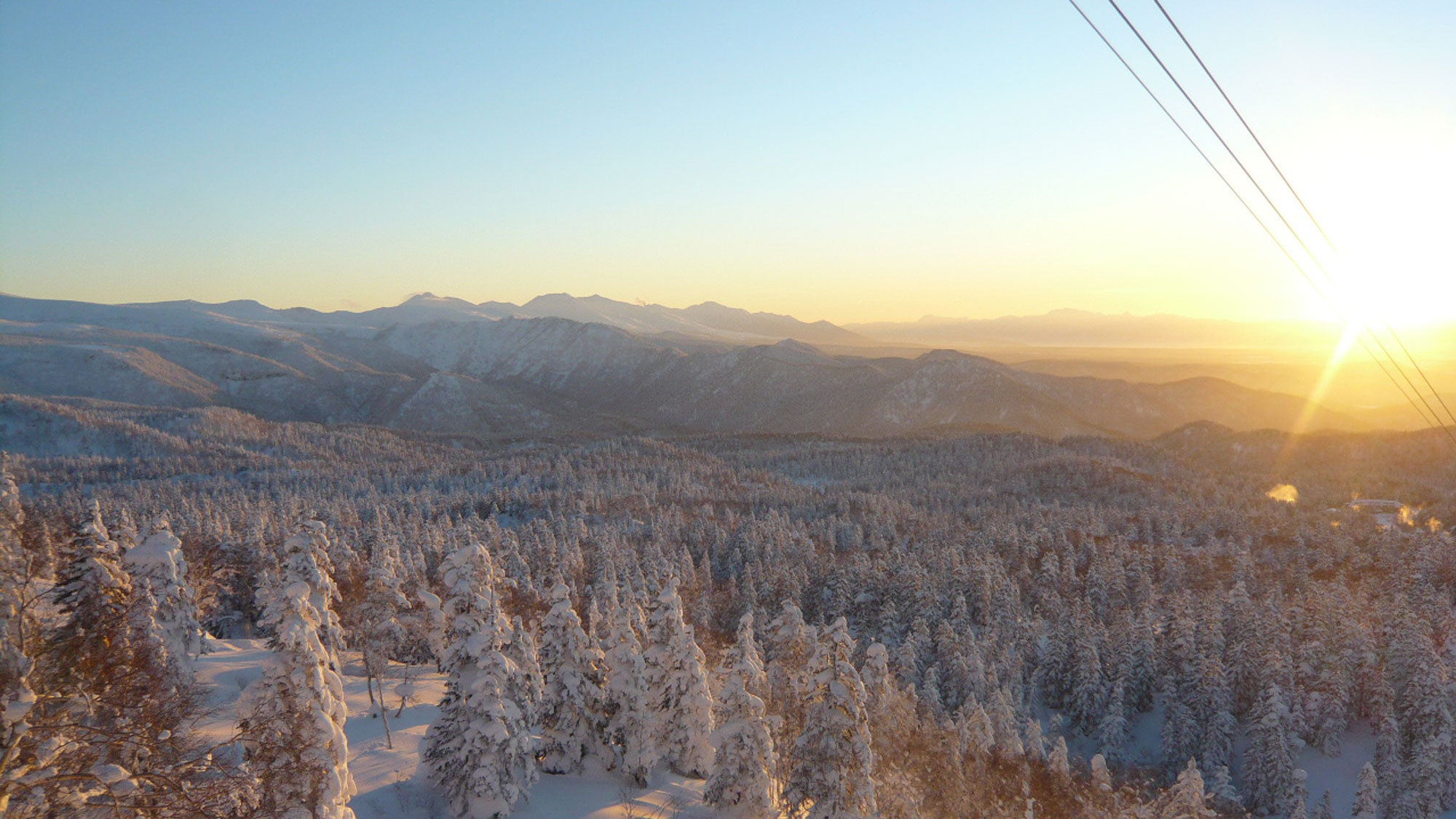 【3〜5連泊】10％OFF！住むように旭岳満喫／3泊目メイングレードアップ！十勝ハーブ牛ステーキ