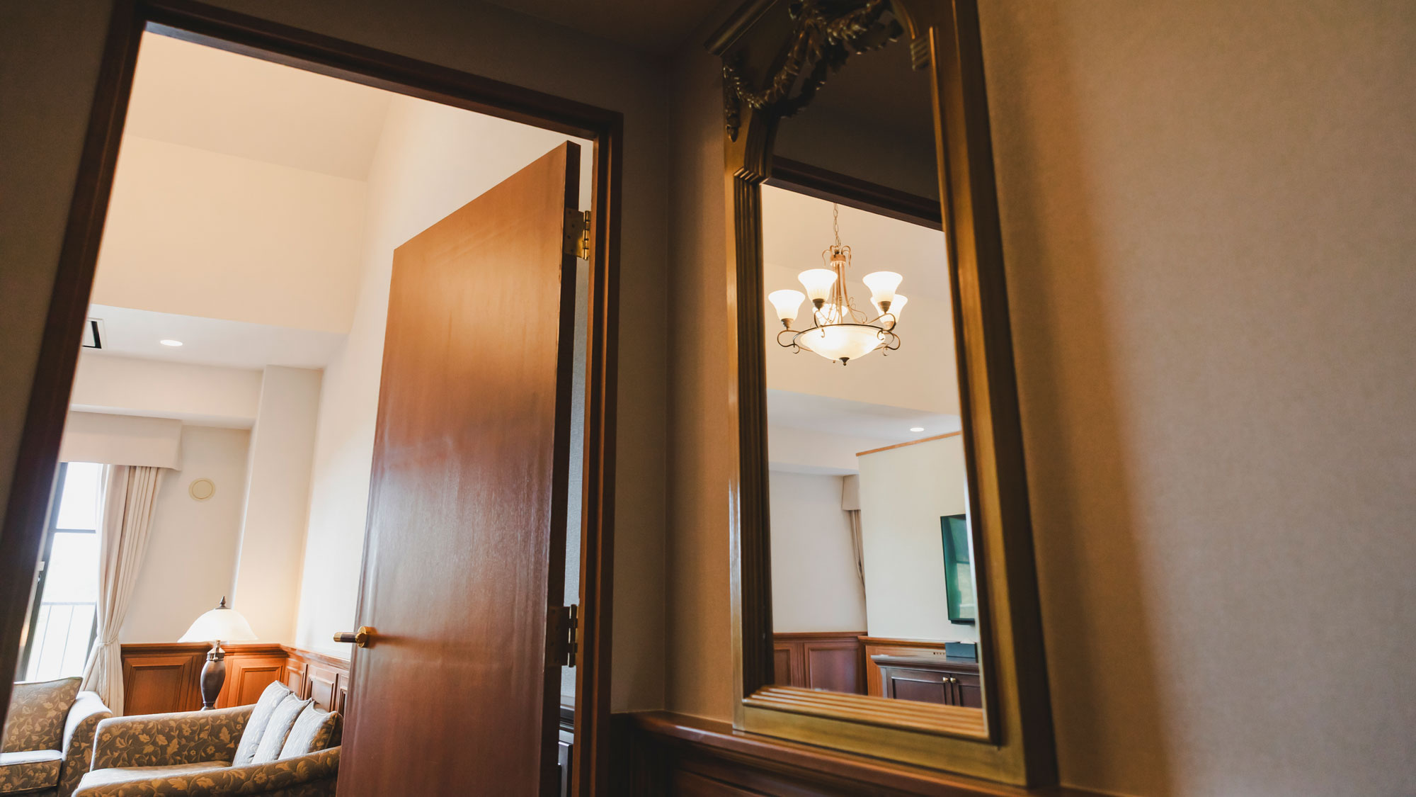 【クラシカルラグジュアリー】お祝いや記念日などメモリアルな旅にもおすすめです。