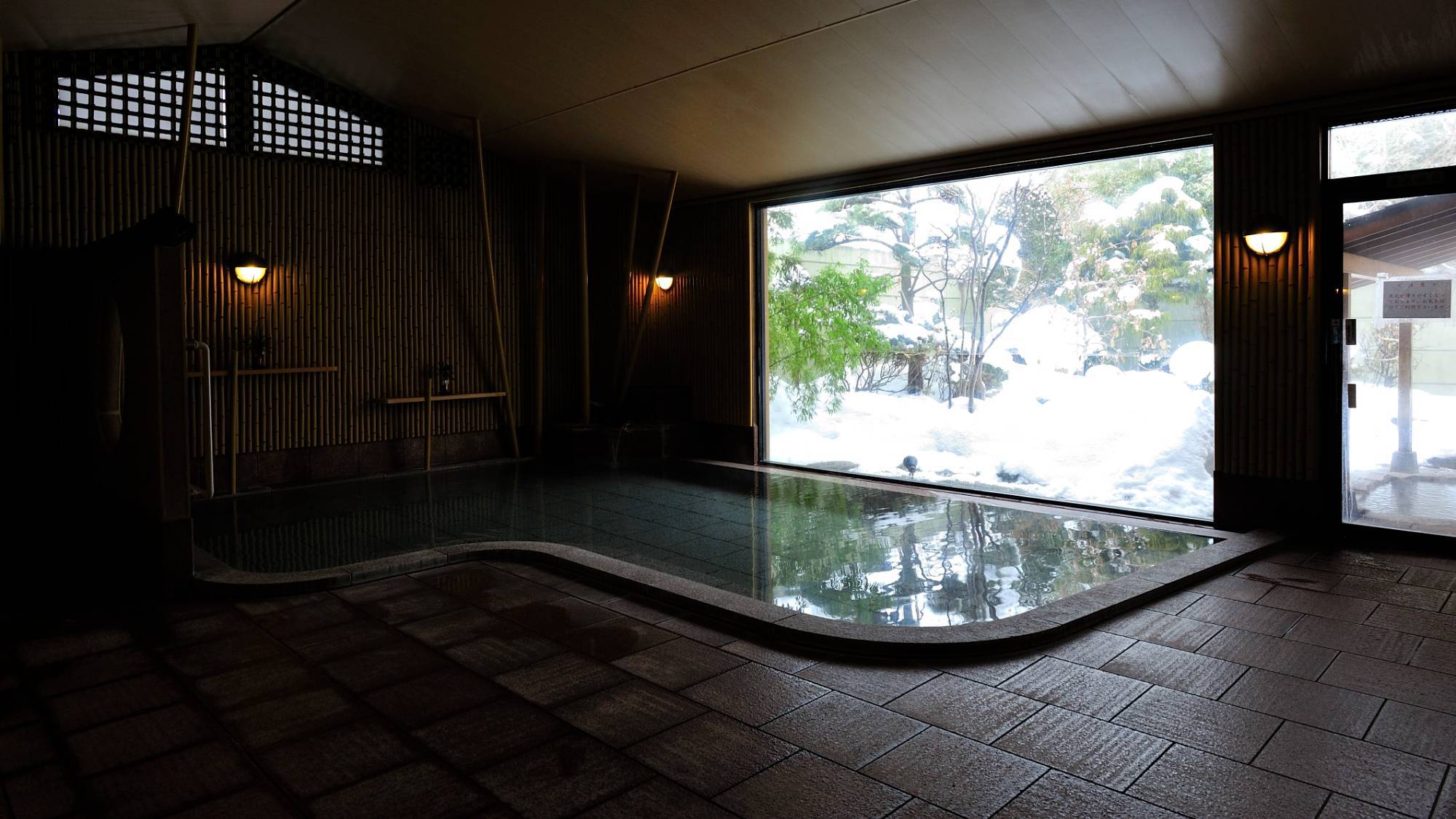 【竹葉の基本会席　竹】函館を詰め込んだ郷土の味わい 活蝦夷鮑・きんき・毛蟹・いくら他（1泊2食付き）