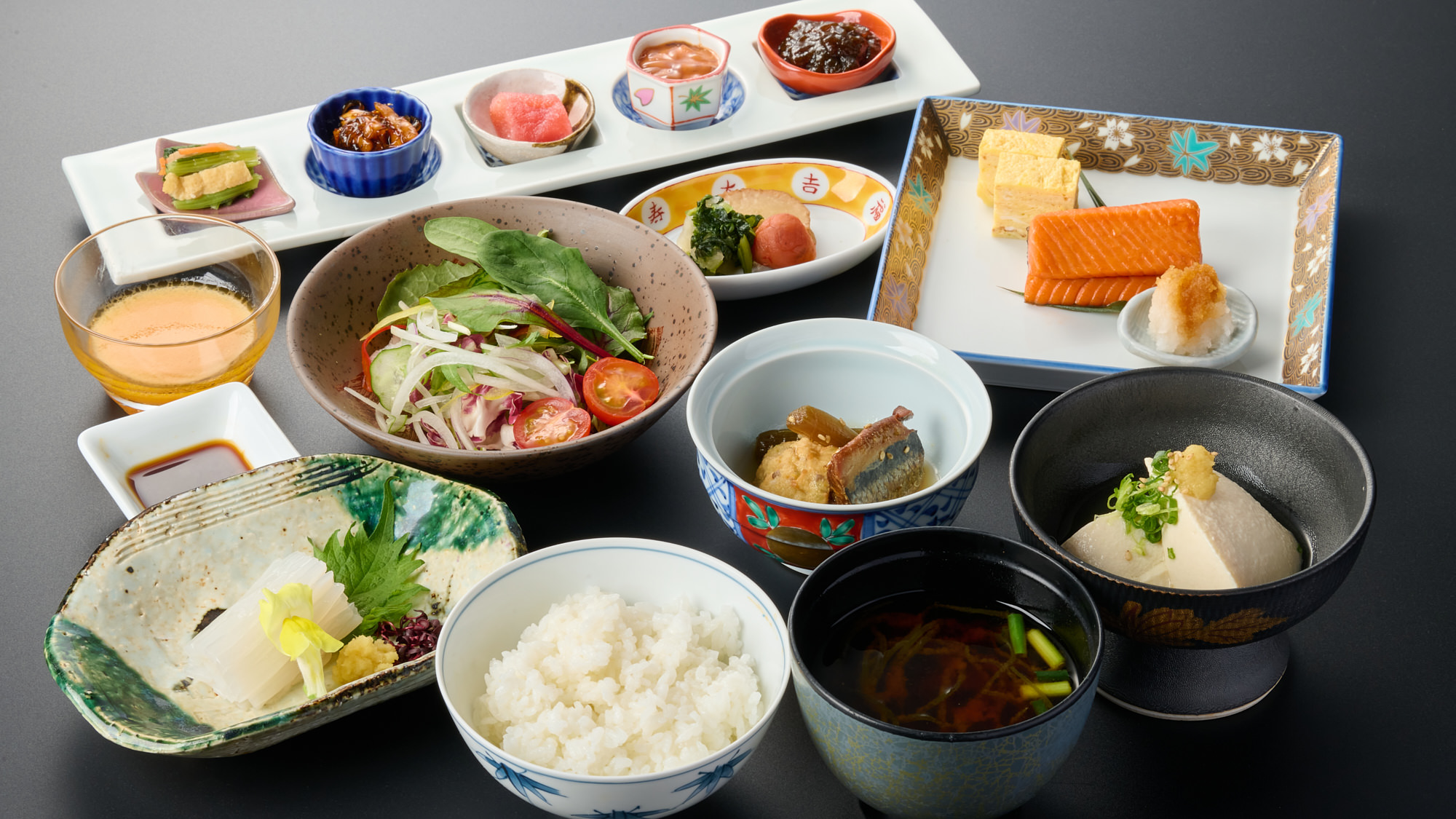 朝食（2025）