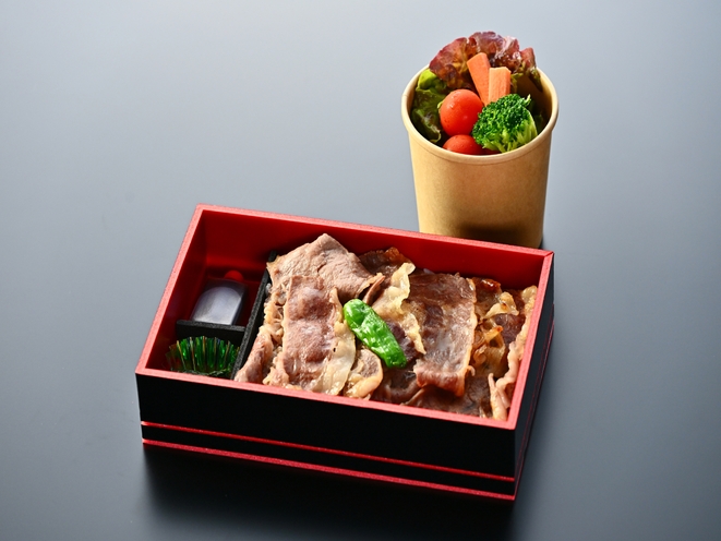 お部屋でゆったり！選べるテイクアウト夕食付きプラン【1泊夕食付】　