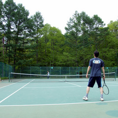 蓼科東急テニスクラブ