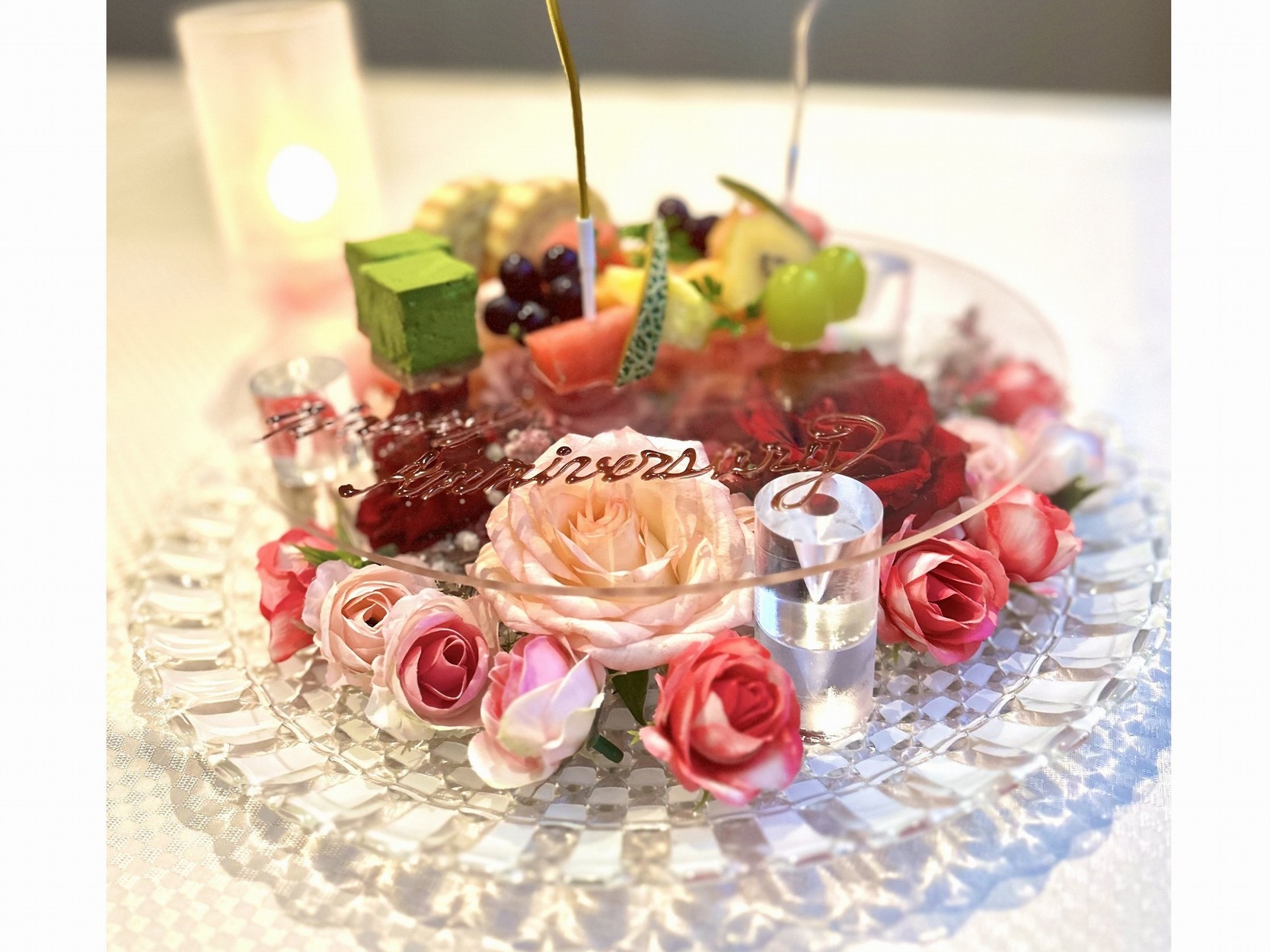 【基本プラン】一番人気！メインは選べる山形牛◆季節で変わる花懐石◆朝夕半個室ダイニング