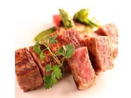 米沢牛料理（イメージ）