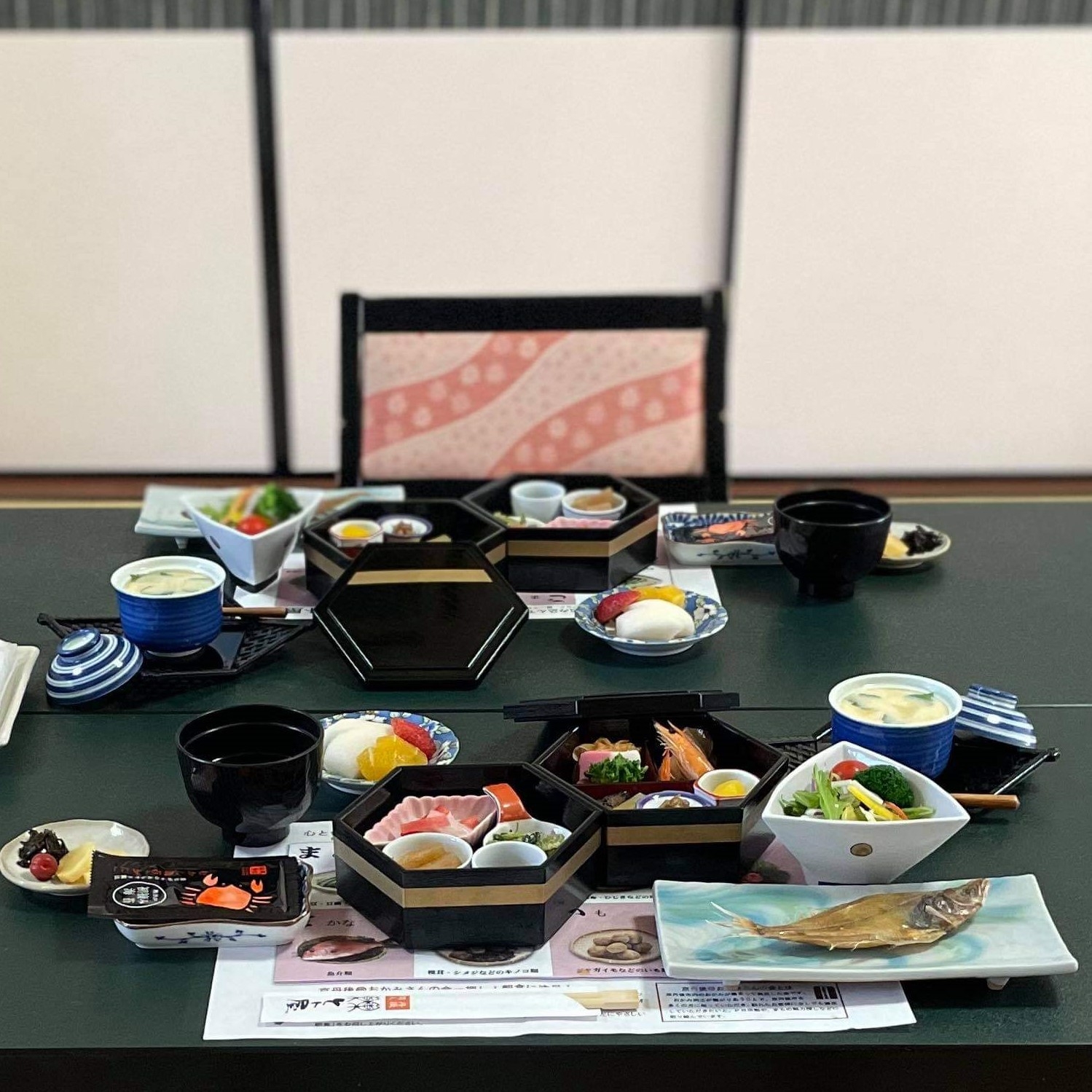 【グループお得プラン】★大人4名１室予約限定★大人４人で泊れば平日29800円が25800円でお得に