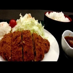 【定食】花々亭ではお食事ﾒﾆｭｰも充実しております♪