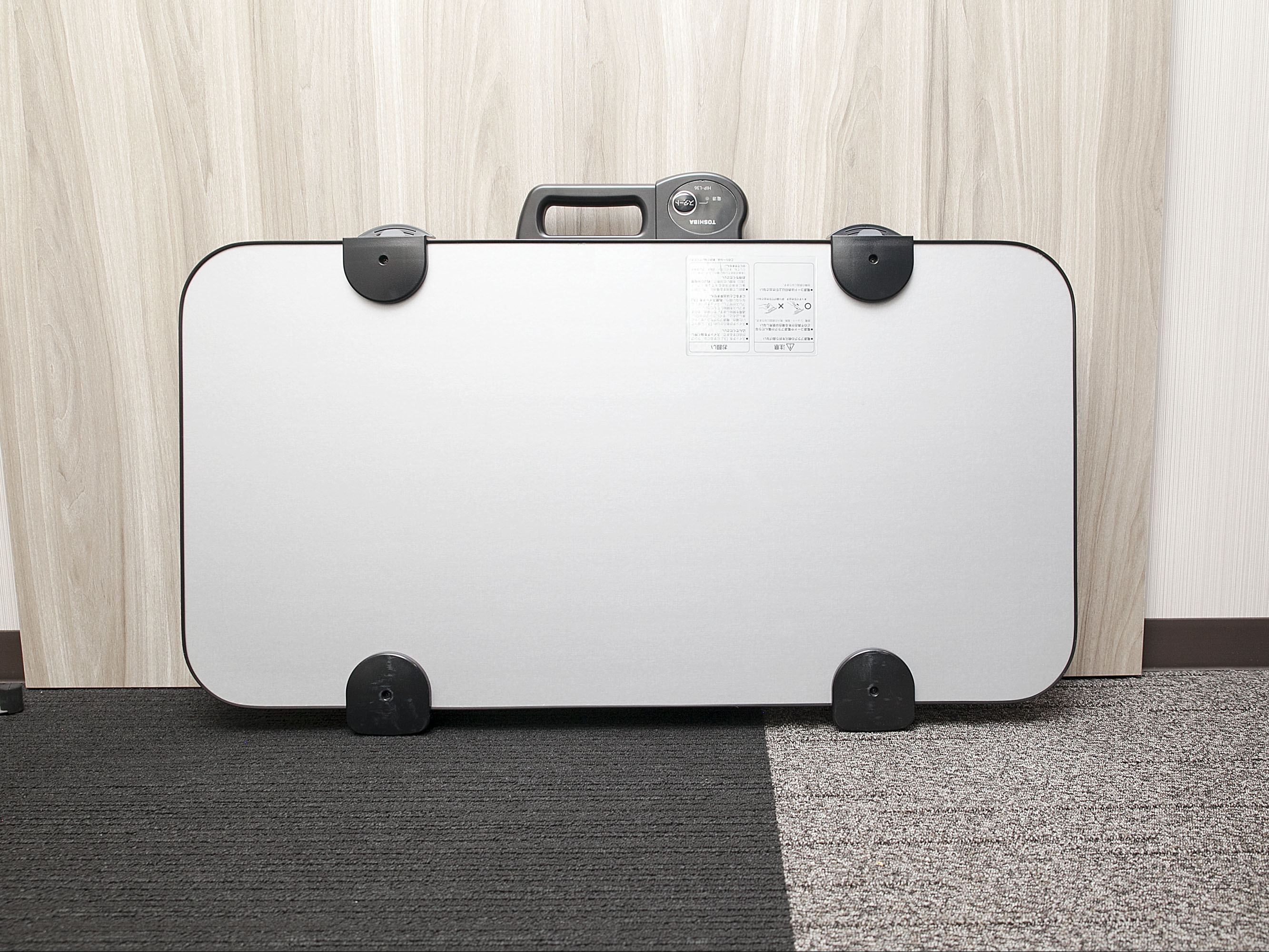 ■貸出品：ズボンプレッサー■