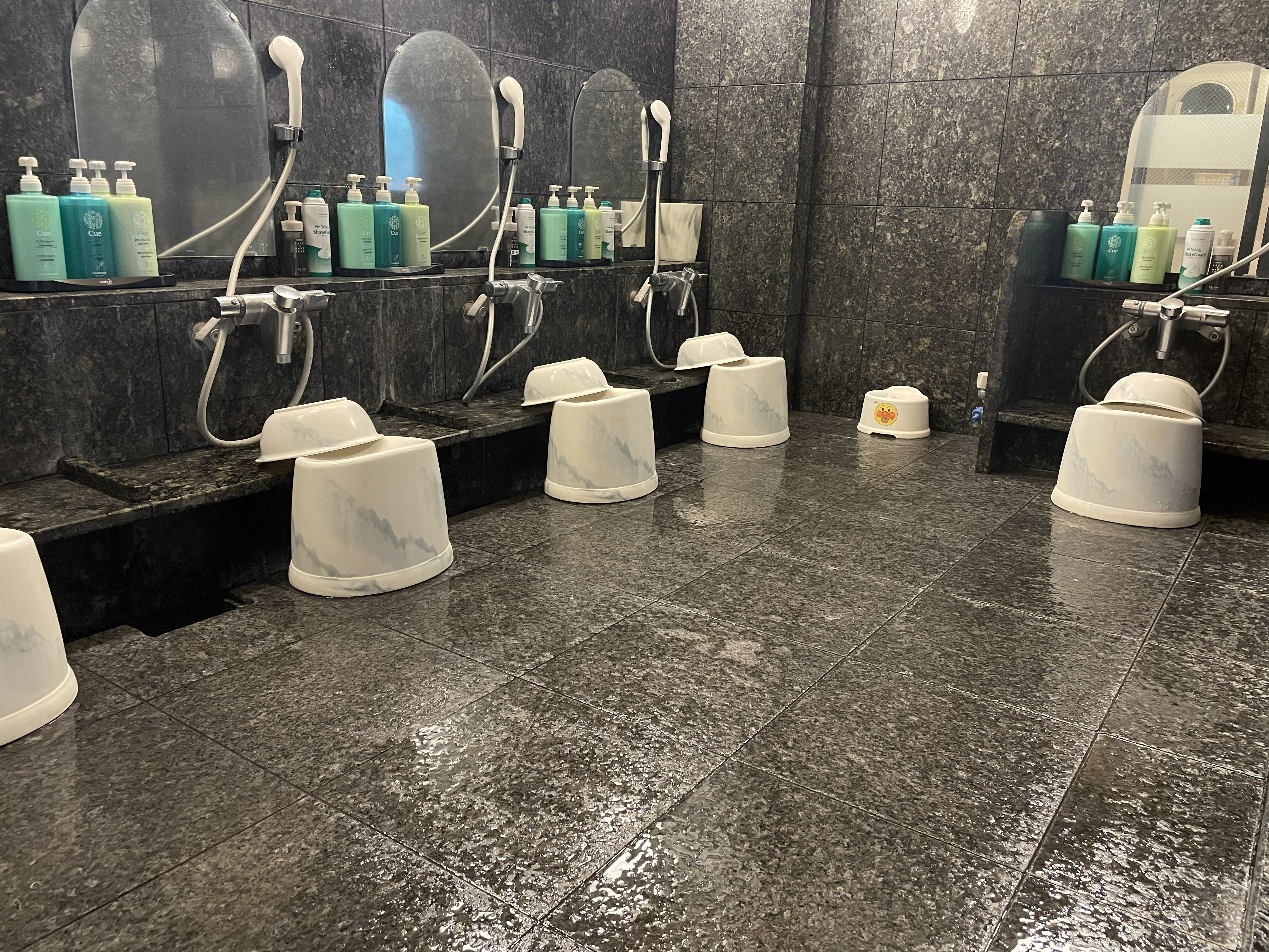 ホテルルートイン鳥栖駅前 - 写真 58