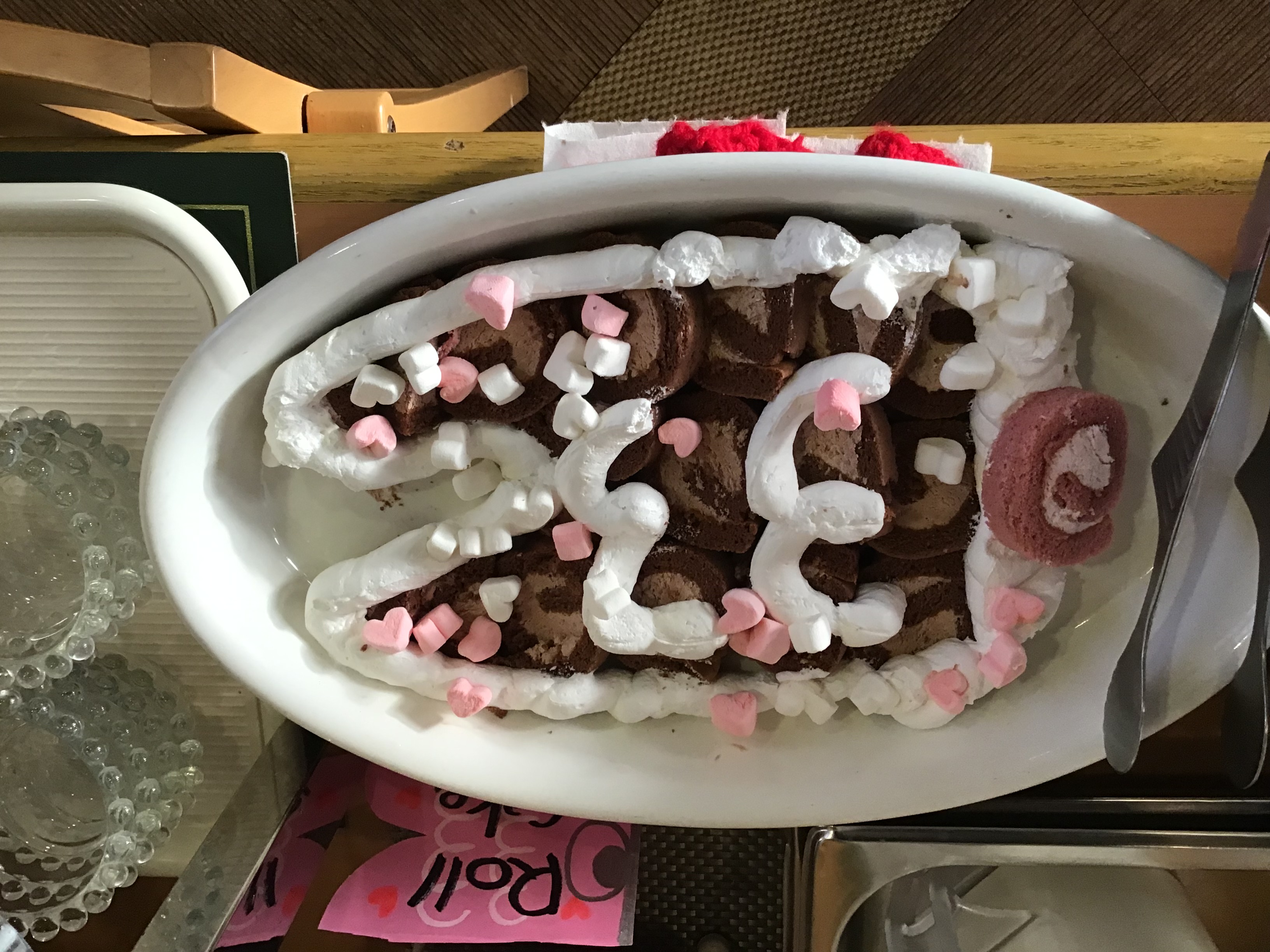 ■１階『花茶屋』30品目以上のバイキング朝食■