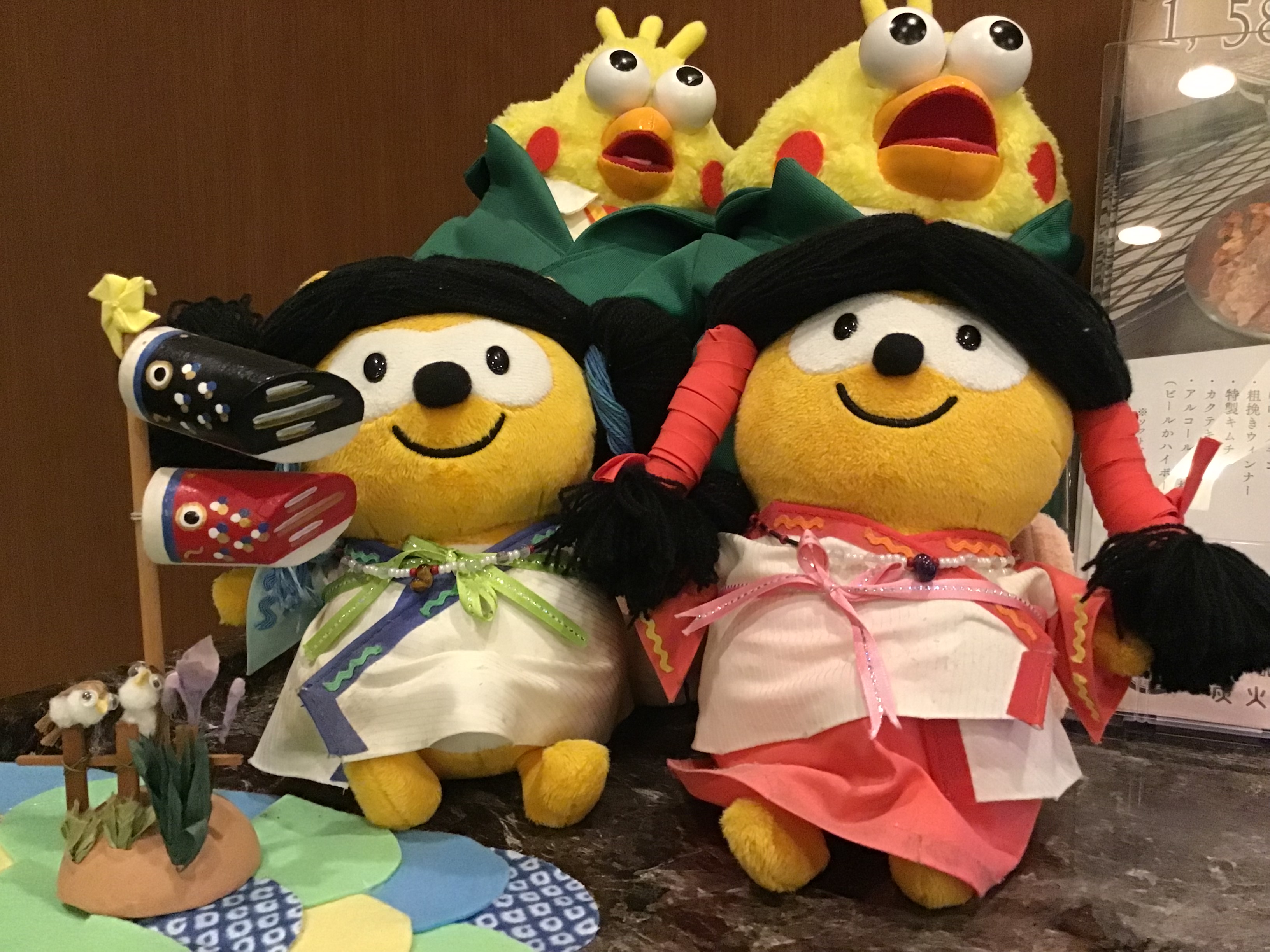 ■ ホテルルートイン鳥栖駅前へようこそ ■
