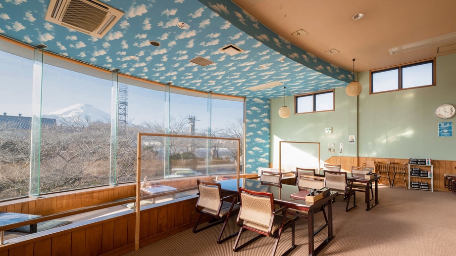 【展望レストラン 楽-raku-】1日5組限定◆春の彩り【なごみ御膳】ワンドリンク付◎1泊2食