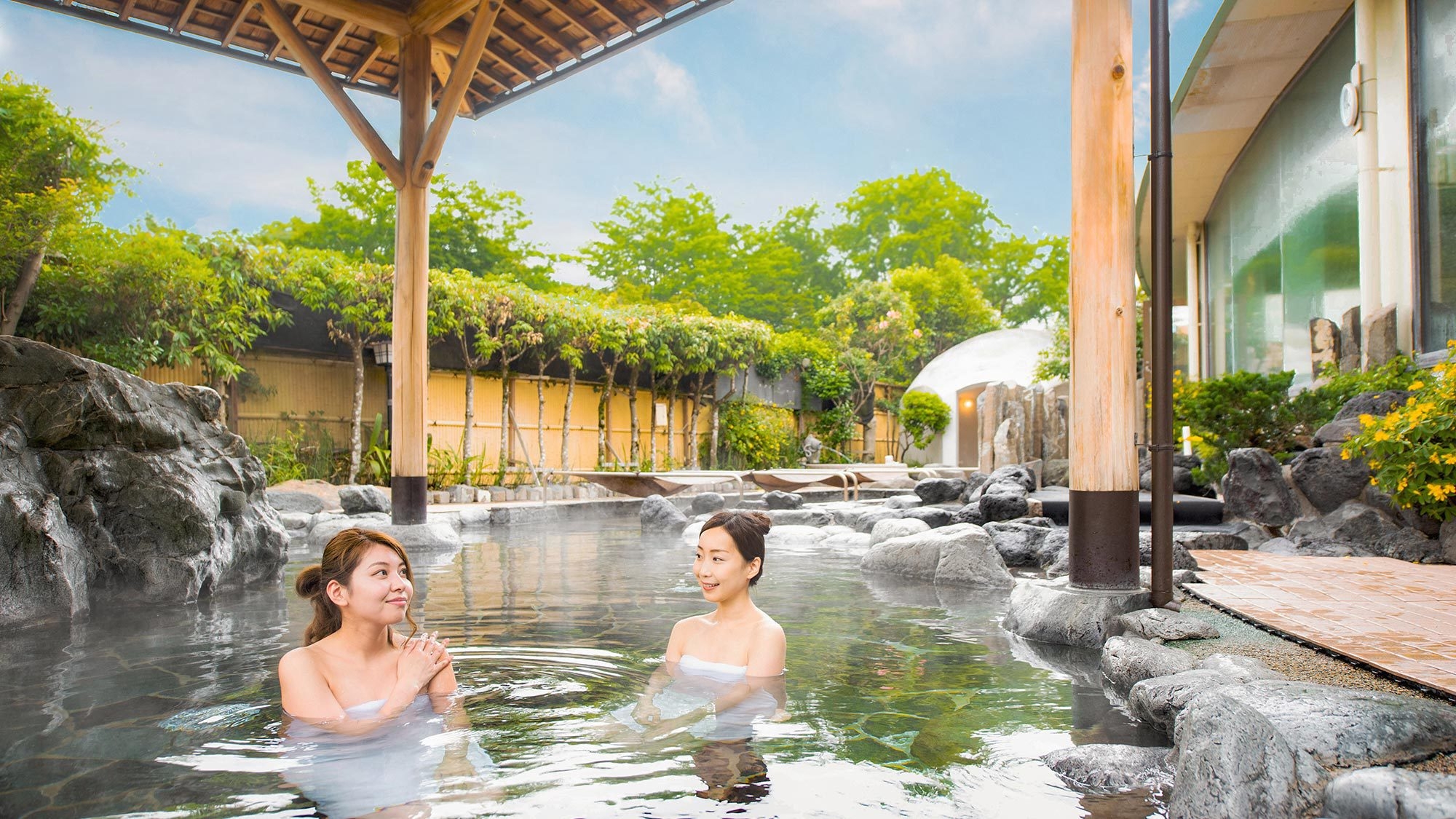 【旬膳処 茶目】大満足のとろける黒毛和牛と旬彩の和食プラン◆絶品・贅沢『牛すき鍋御膳』（1泊2食）