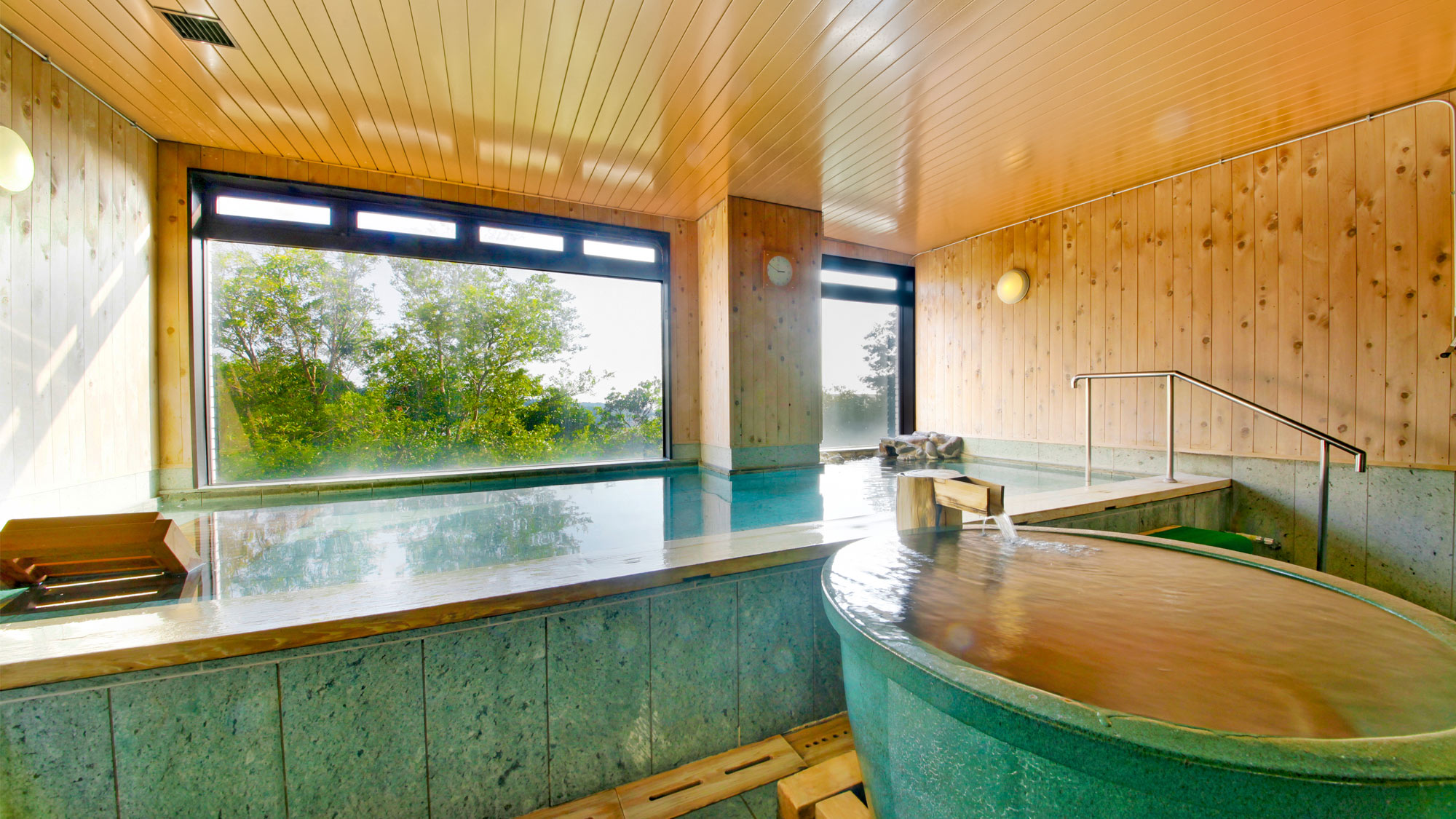 ◆［柚子の湯］