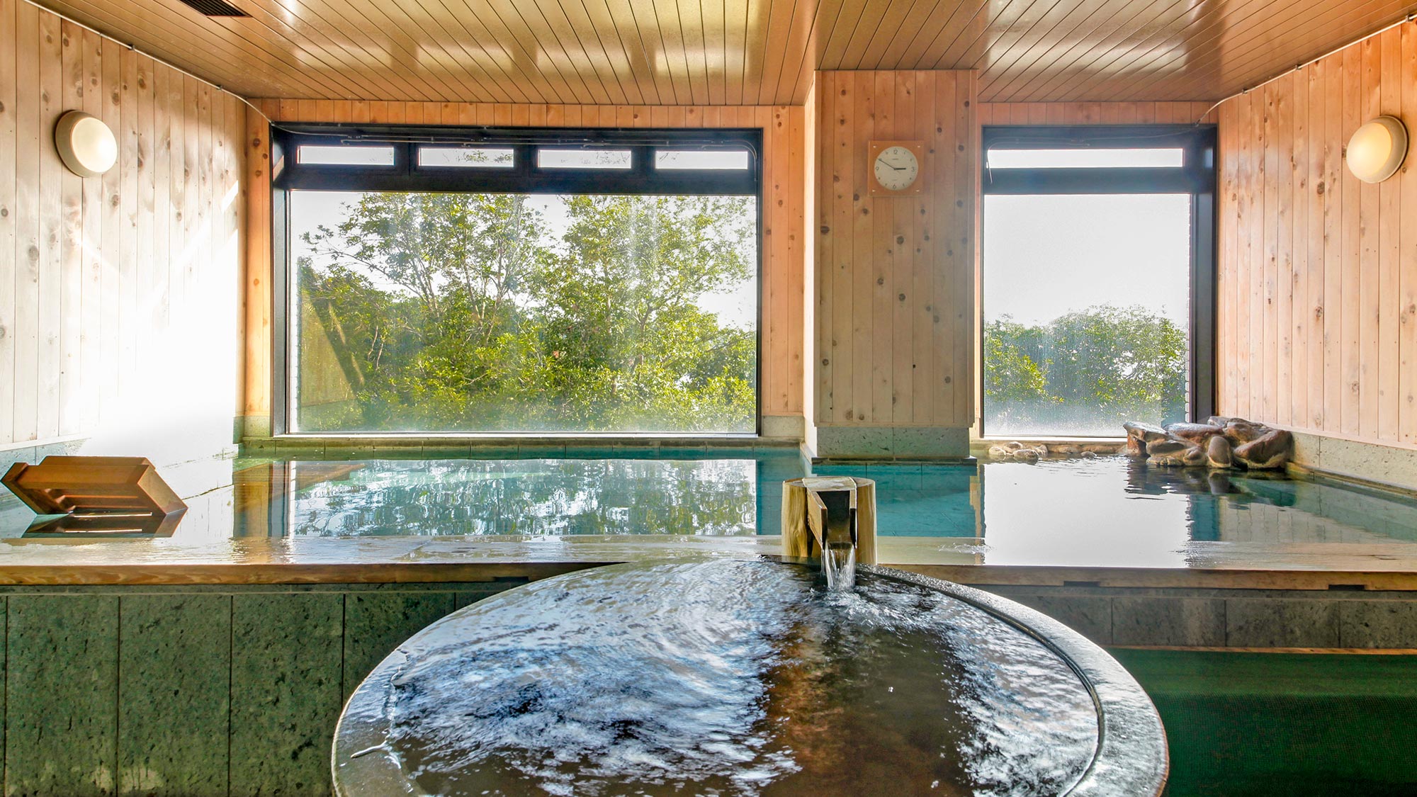 ◆［柚子の湯］