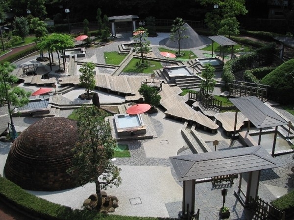 【湯河原観光】心身とも癒される温泉旅行を　1泊2食バイキングプラン