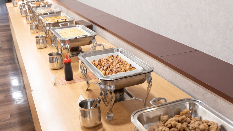 【期間限定】海鮮づくし！ホテルで味わう海の幸