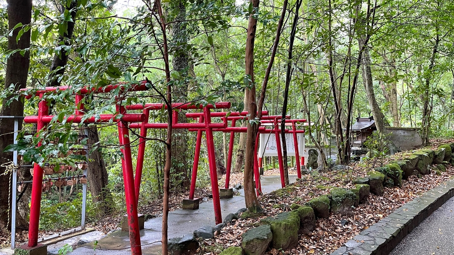 【湯河原観光】心身とも癒される温泉旅行を　1泊2食バイキングプラン