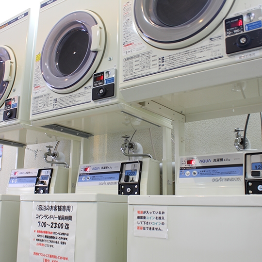 ★素泊まりプラン★好きなシャンプーを選んで羅臼温泉を楽しもう！