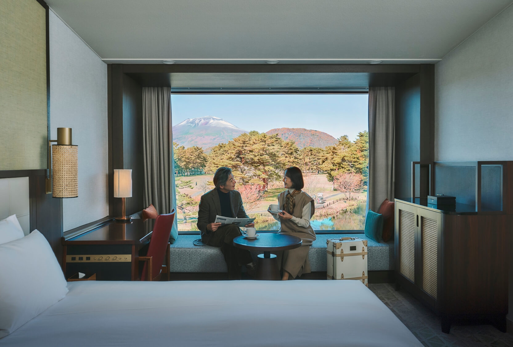 【モニタープラン】クチコミ投稿でお得にステイ 室料のみ