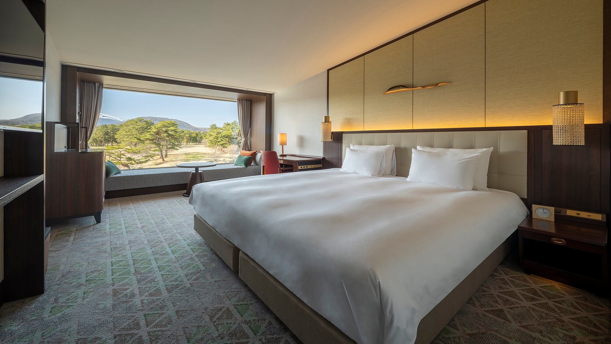 エグゼクティブキング