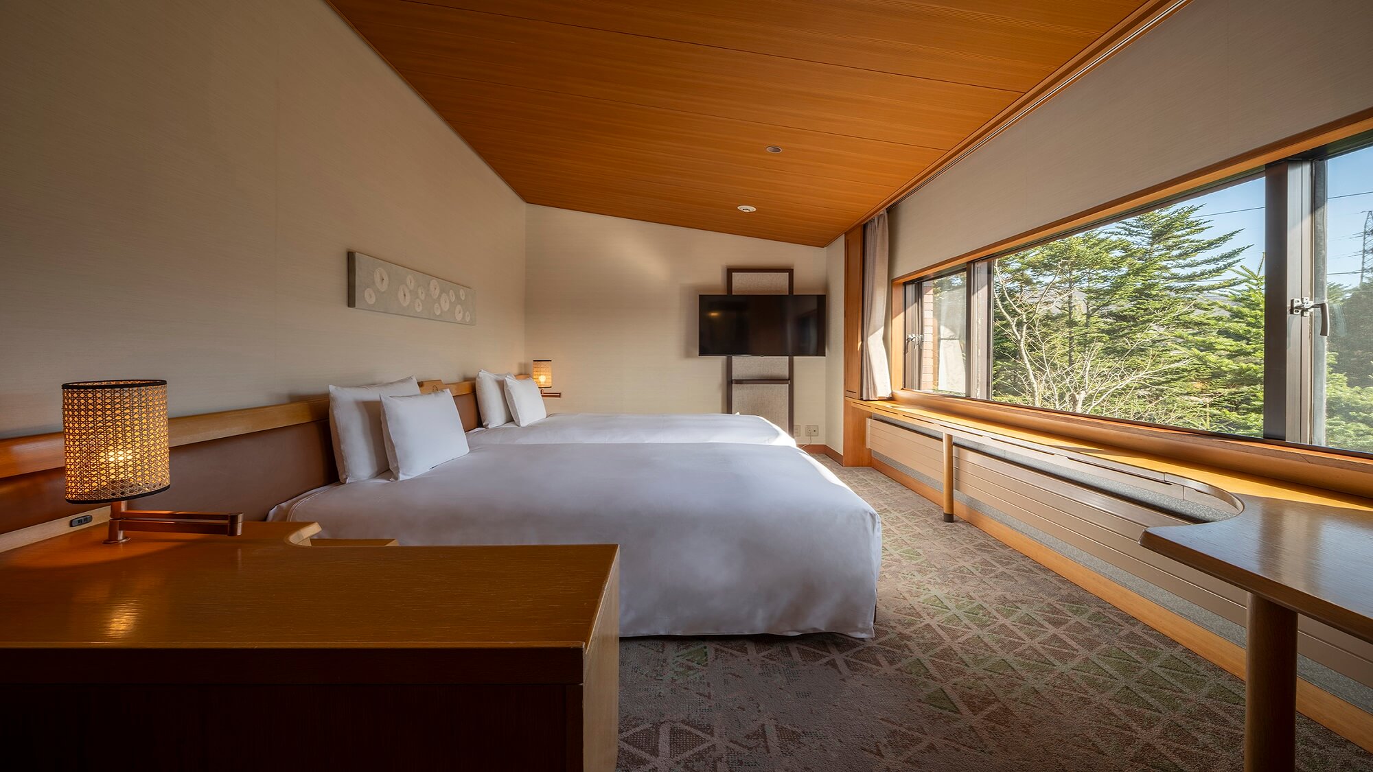 ザ・プリンス スイート