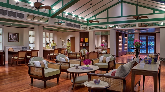 デュシタニ ラグーナ プーケット Dusit Thani Laguna Phuket 宿泊予約 楽天トラベル