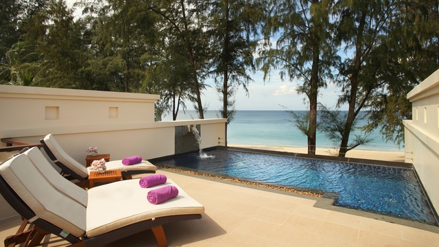 デュシタニ ラグーナ プーケット Dusit Thani Laguna Phuket 宿泊予約 楽天トラベル