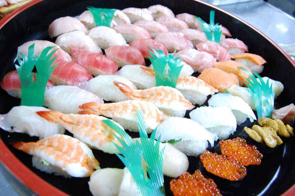 【贅の極み】海鮮プレミアムプラン〜上寿司×舟盛りで味わう海鮮旅〜