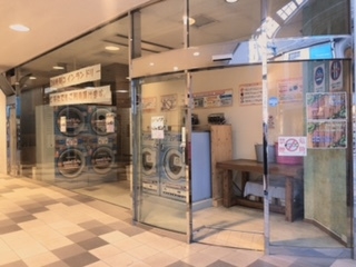 【ECO清掃不要】雨に濡れず清水駅2分！フロント24H　出張連泊歓迎◎