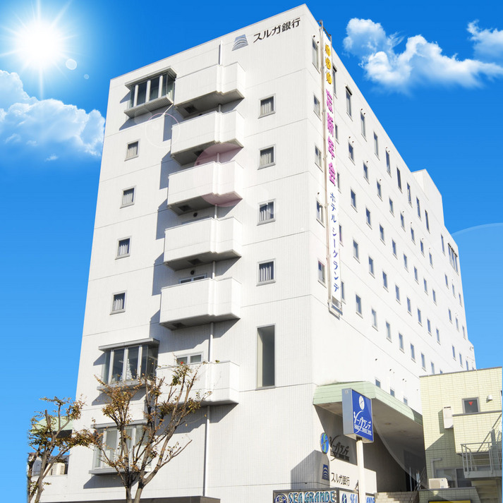清水を堪能〜　銀座アーケード内での至便な滞在を実現するならホテルシーグランデ　〜