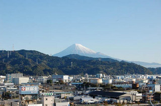 富士山