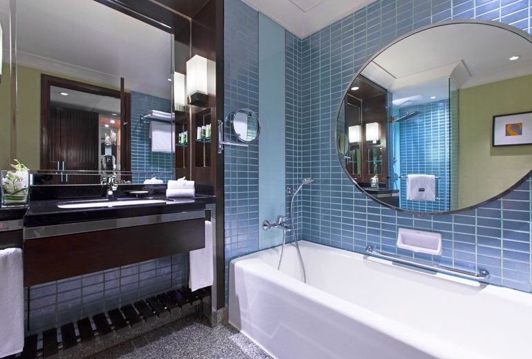 プレミアムデラックスルーム(42平米)