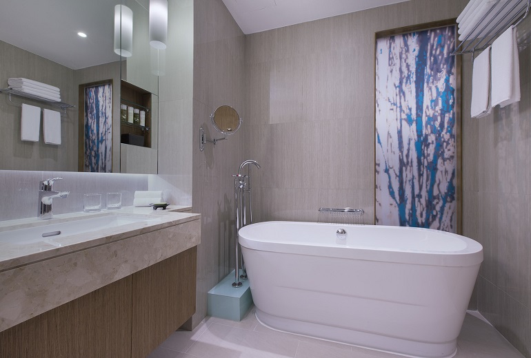 ブリージースモーキングスイート　