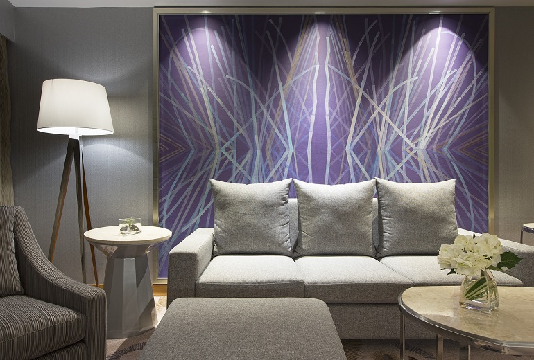 ブリージースモーキングスイート