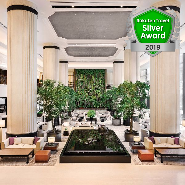 シャングリ ラ シンガポール Shangri La Singapore 設備 アメニティ 基本情報 楽天トラベル シャングリ ラ シンガポール Shangri La Singapore 設備 アメニティ 基本情報 楽天トラベル