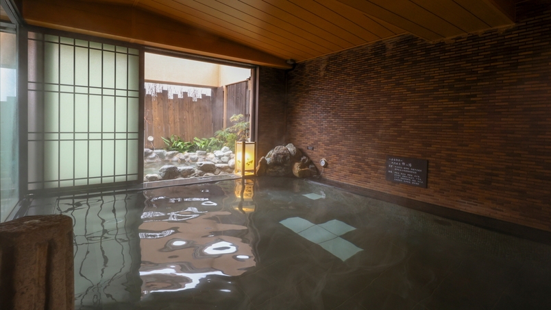 【直前割】広々ツインをお得な値段でご宿泊☆直前限定プラン《朝食付き》