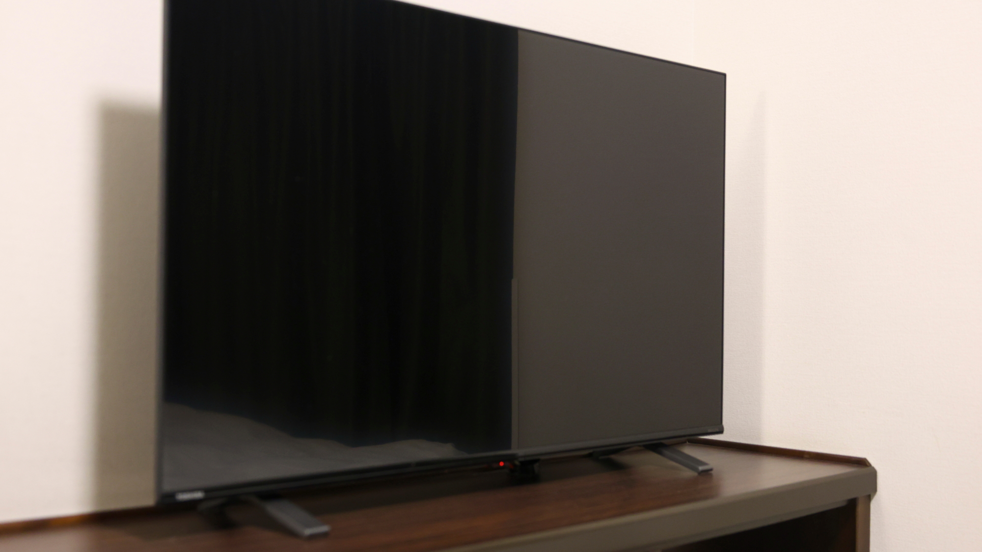 ■客室スマートテレビ