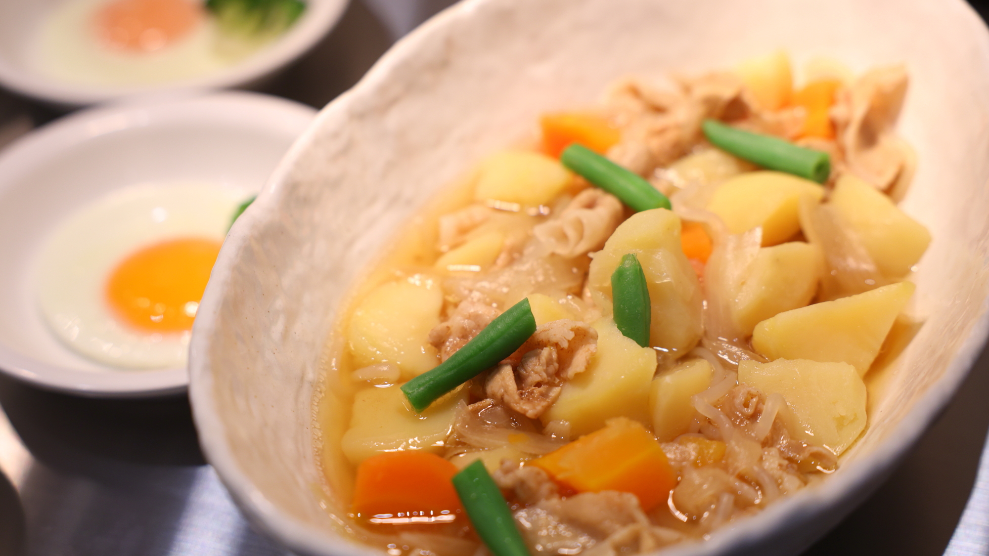 煮物　※イメージ