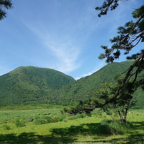 ドラマチックな自然体験に出逢える高原ホテル 三瓶温泉 さひめ野 - 写真 143