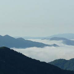 雲海