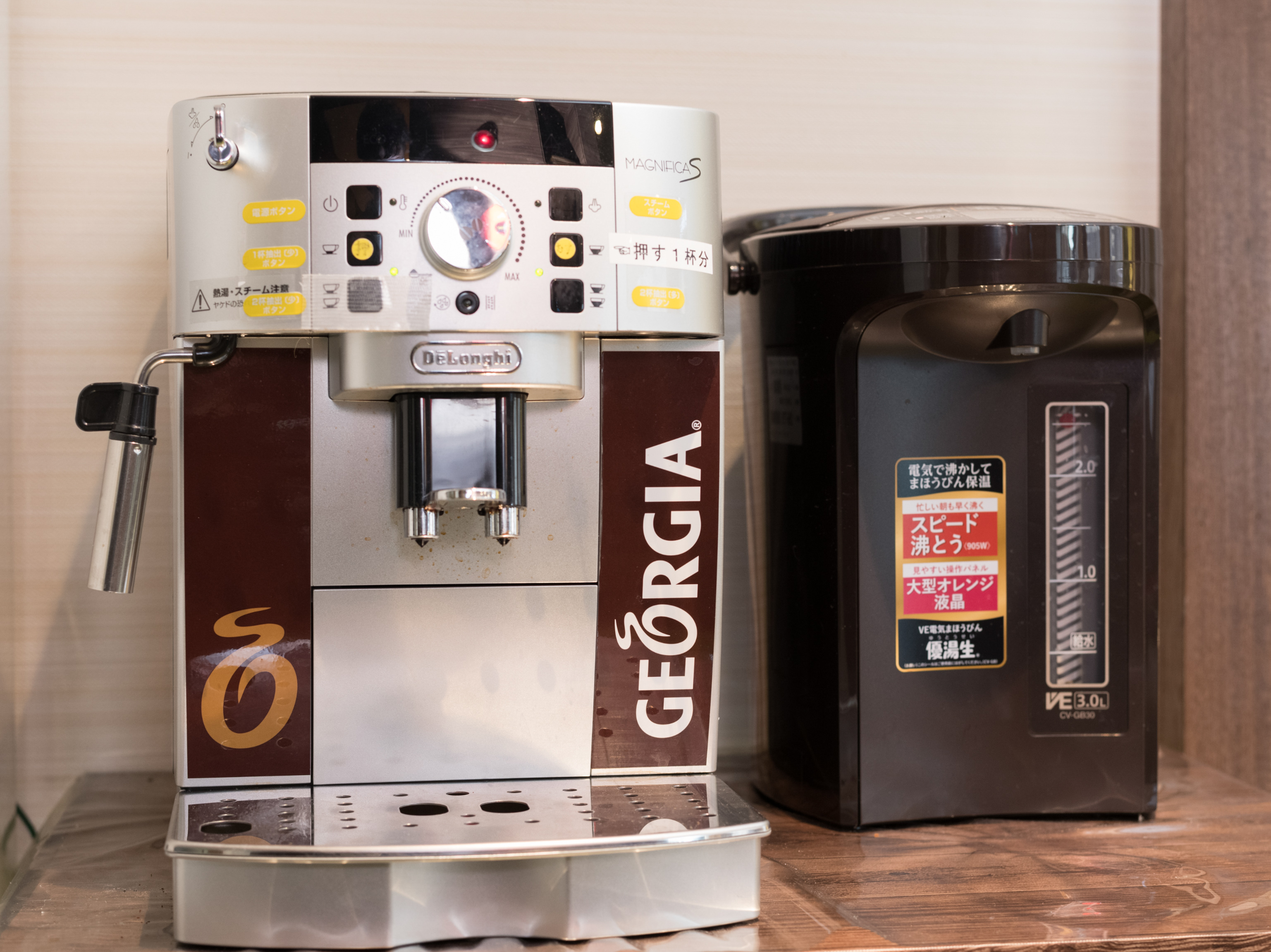 共有スペース(ロビー）9