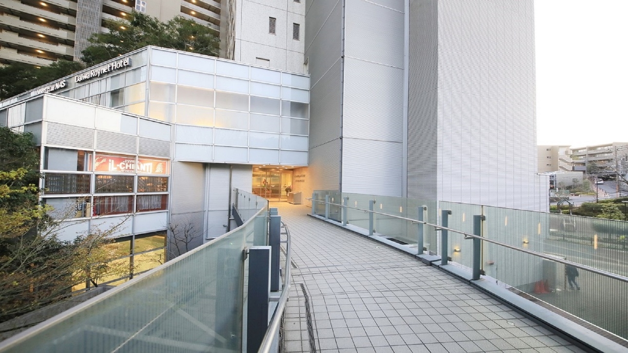 【出張応援】QUOカード 1，000円付トラベルサポートプラン♪♪　□素泊まり□